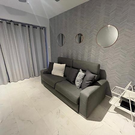Studio Chateau De La Mer Cannes Exterior foto