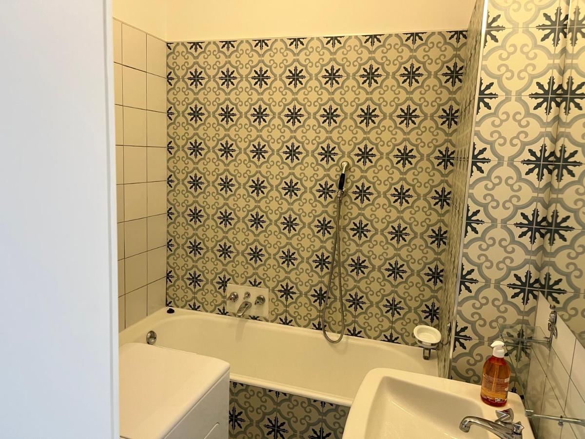Studio Chateau De La Mer Cannes Exterior foto
