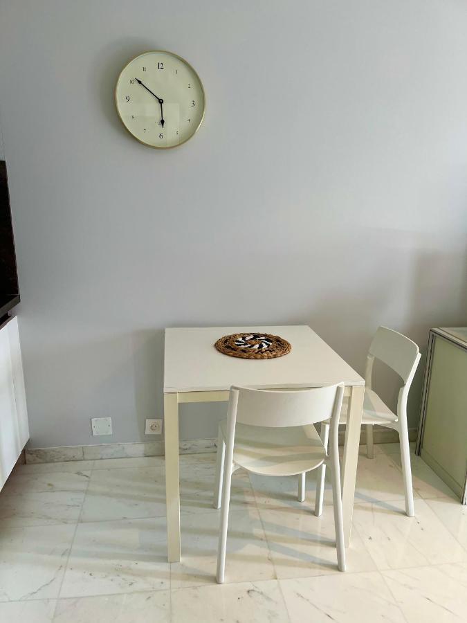 Studio Chateau De La Mer Cannes Exterior foto