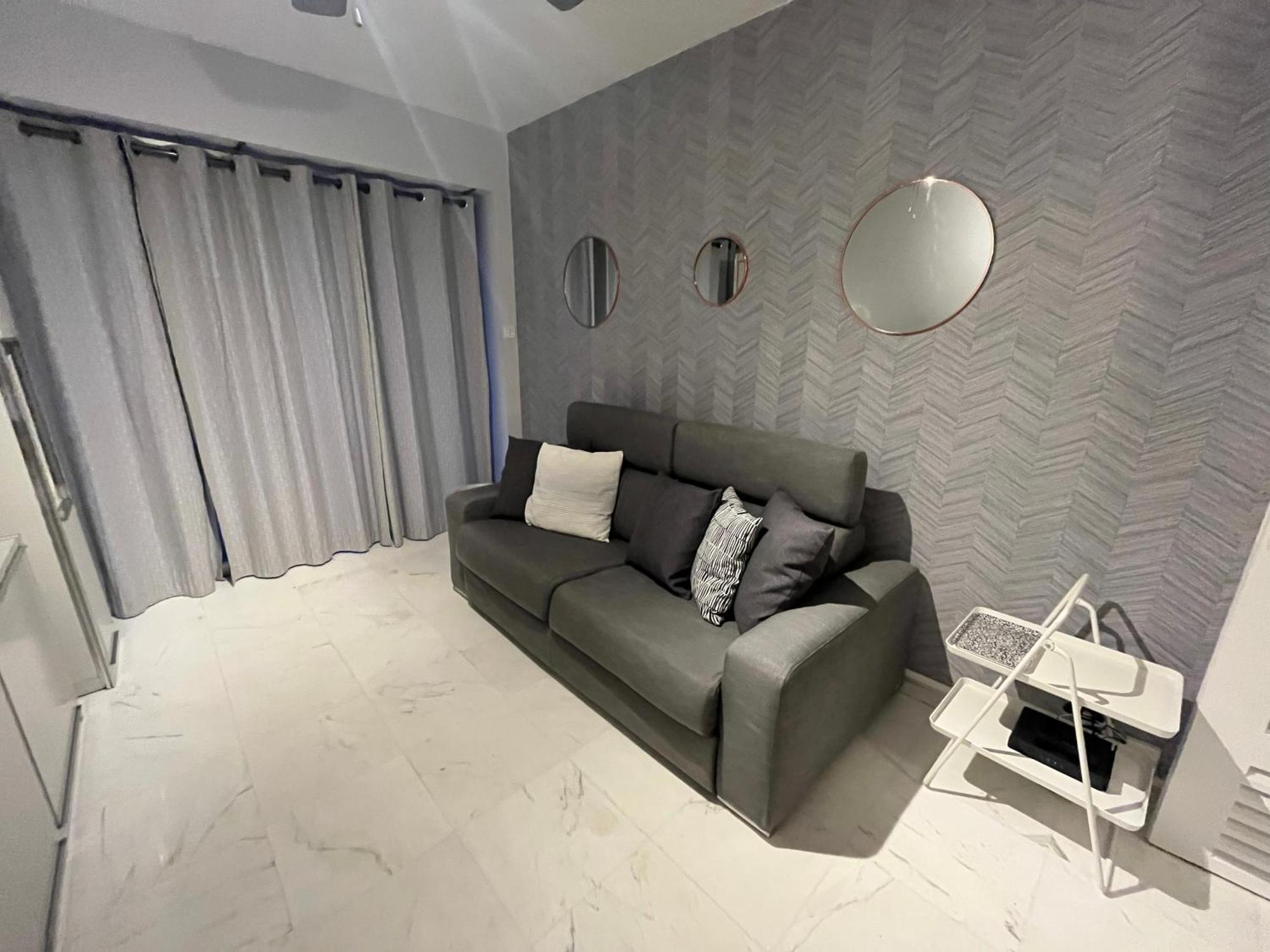 Studio Chateau De La Mer Cannes Exterior foto